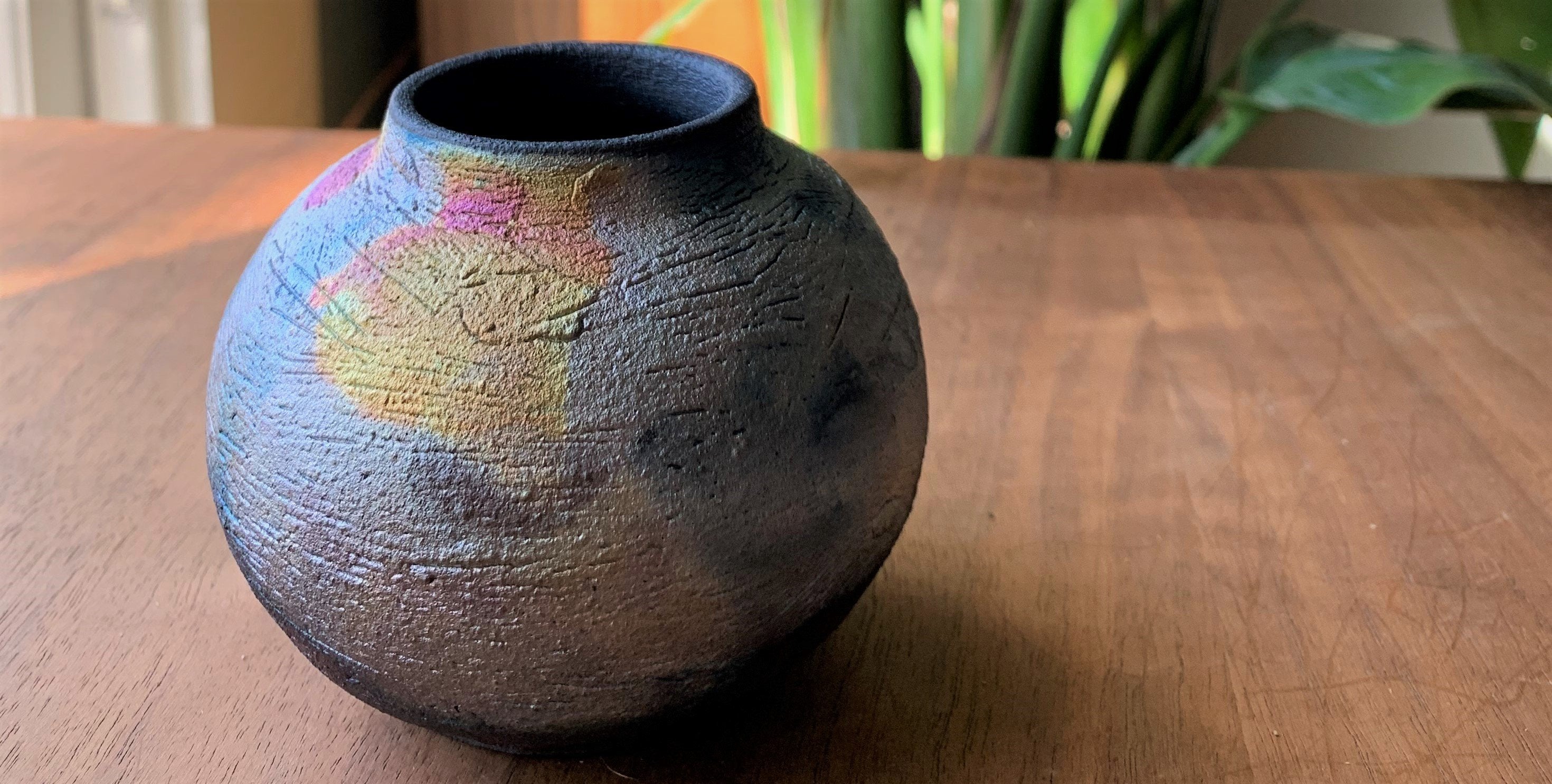handmade one of a kind ceramics