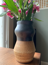 Load image into Gallery viewer, Tall Flower Vase
