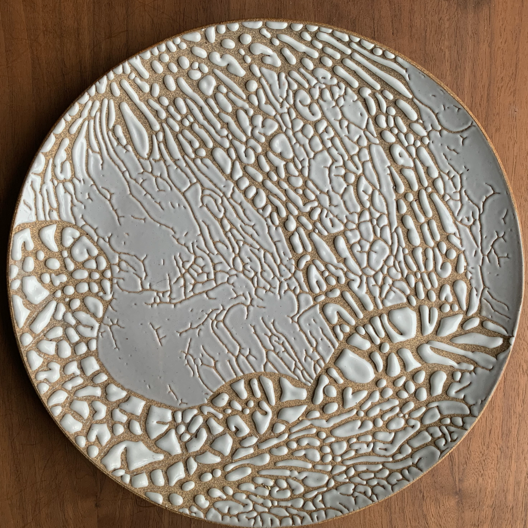 Serving Plate