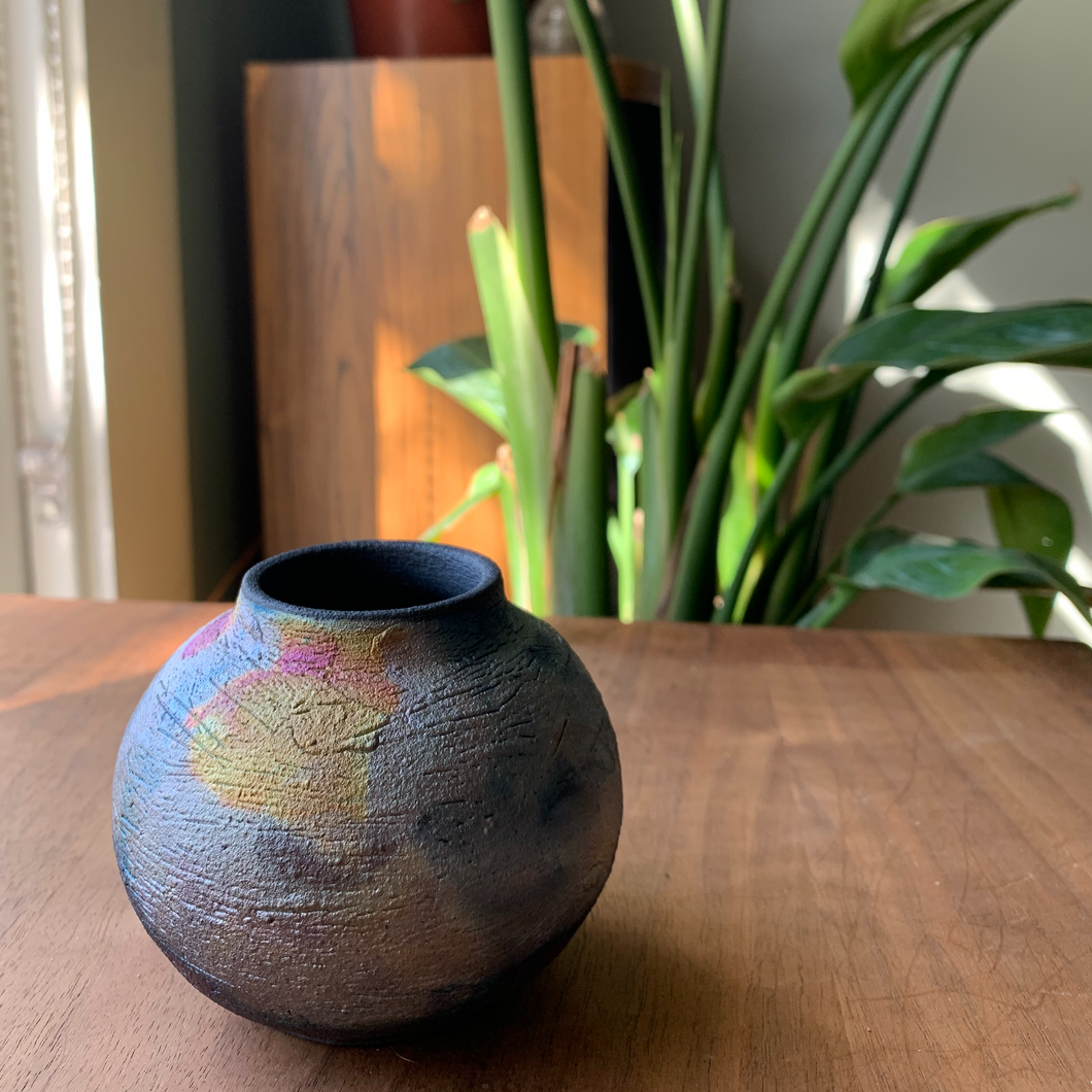 Raku Bud