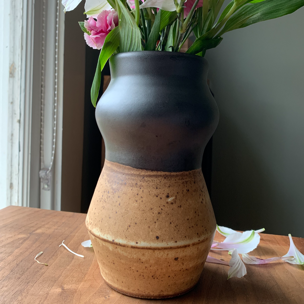 Tall Flower Vase